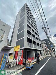 JR東海道本線 平塚駅 徒歩8分の賃貸マンション