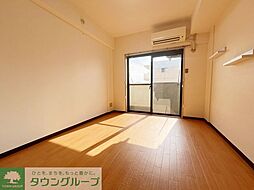 JR東海道本線 平塚駅 徒歩7分の賃貸マンション 9階1Kのリビング/ダイニング