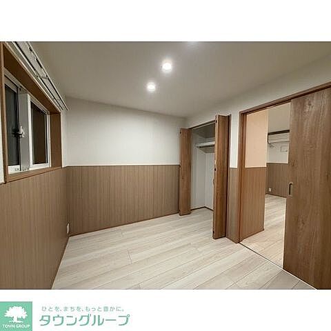 洋室