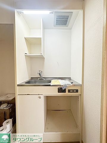 キッチン