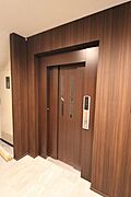 ★エレベーター★
