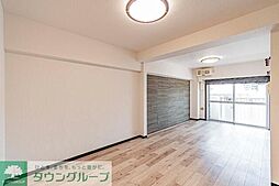 湘南台ダイヤモンドマンション 2LDKの写真