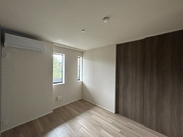 洋室