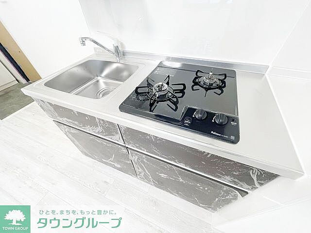 キッチン