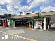 十日市場駅