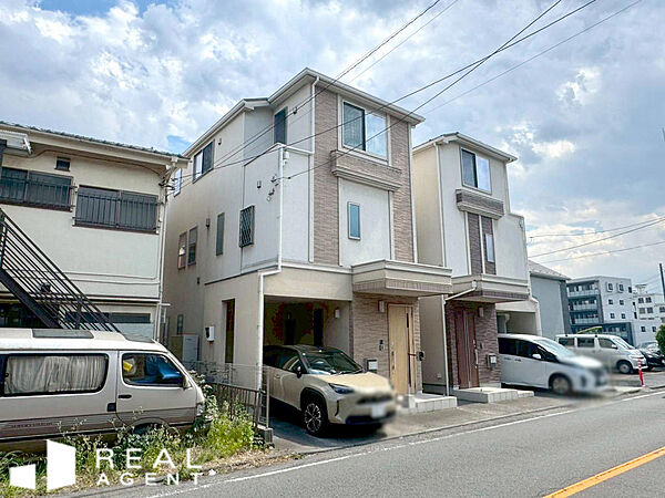 現地のご案内、物件のご相談等気になることがございましたらお問い合わせください。