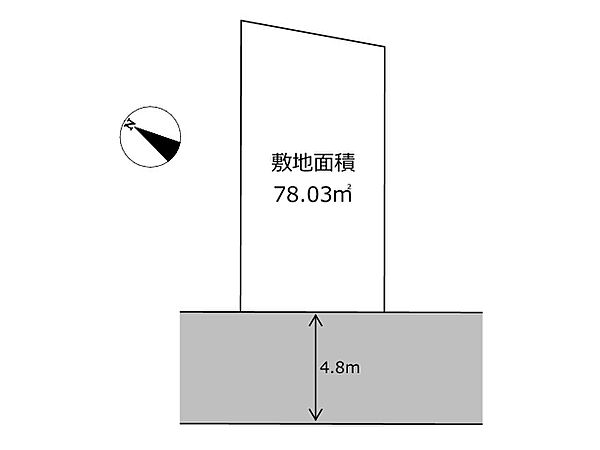 区画図：314002833376