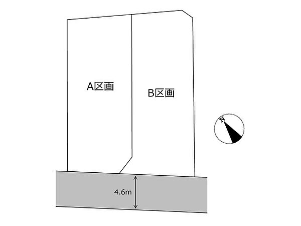 区画図：314002834005