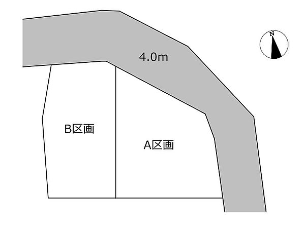 区画図：314002846822