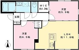 Cher(シエール)I 1階