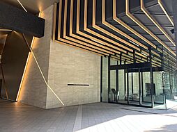 プラウドタワー亀戸クロス 24階