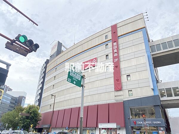 イオンショッパーズ福岡