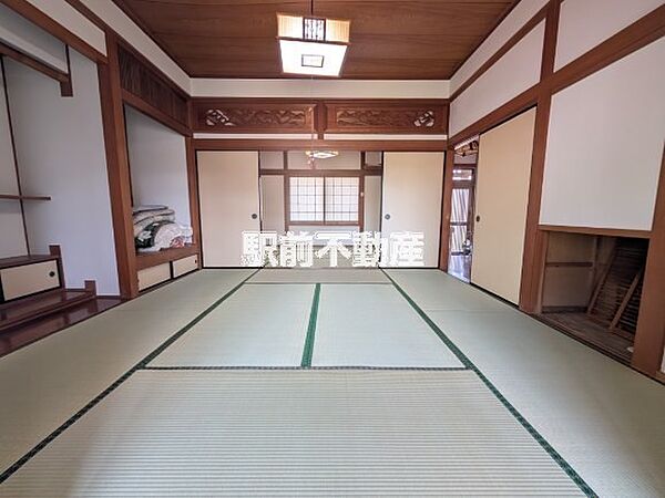 その他内観