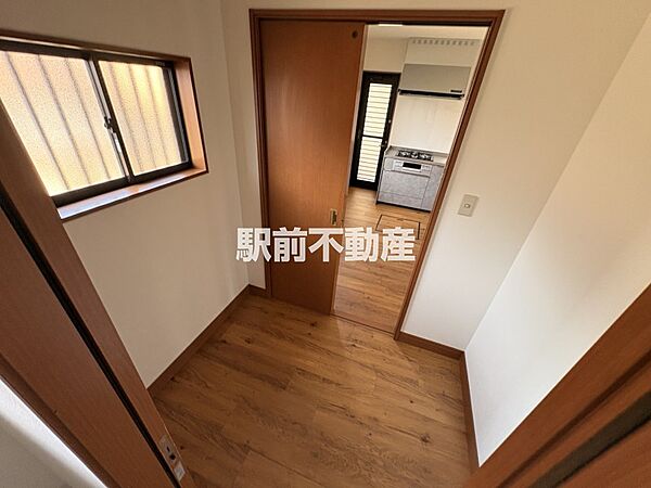 その他内観