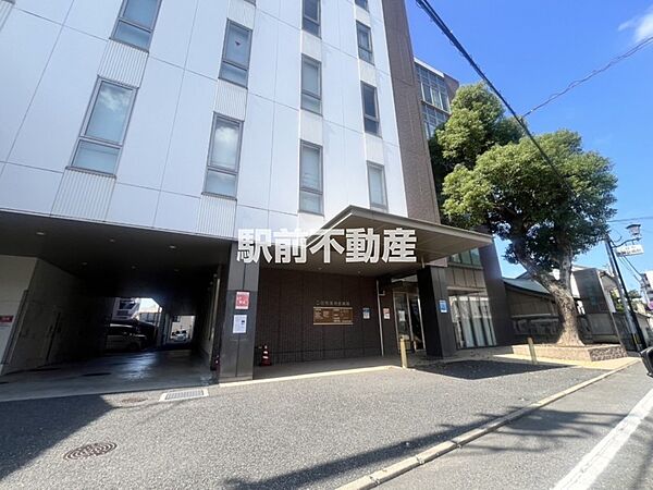 二日市徳洲会病院