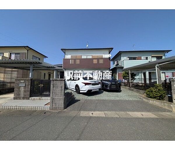 物件ID「340000307626」の写真