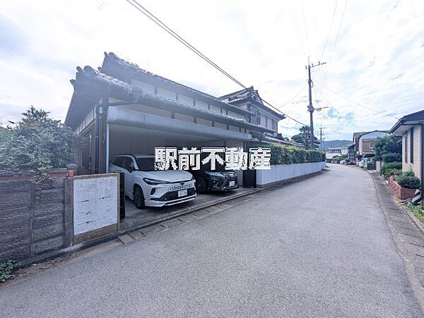 外観：340000311489