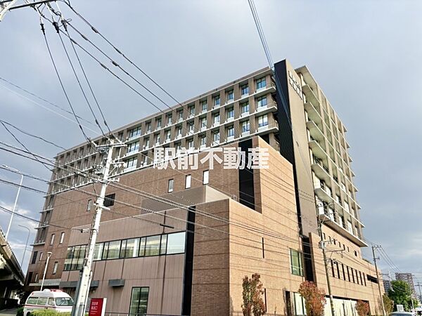 福岡大学筑紫病院