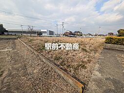 筑後市溝口 土地