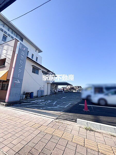 医療法人財団シマダ嶋田病院