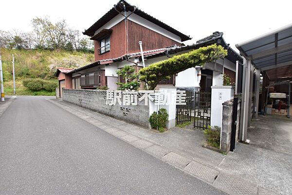 外観：340000235351