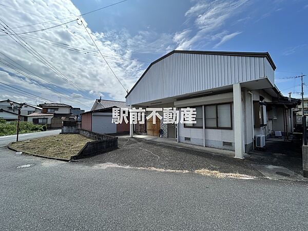 外観：340000250690