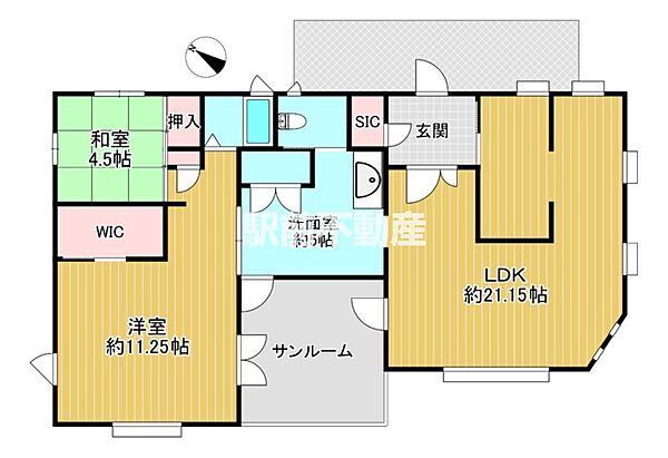 間取り：340000256609
