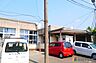 周辺：市立田主丸保育所 
