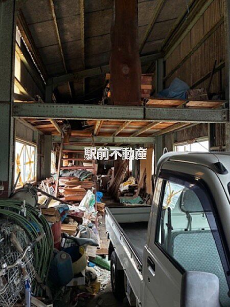 浴室を拡大表示