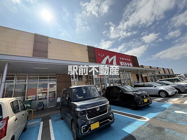 スーパーモリナガ吉野ヶ里店