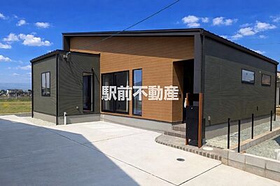 外観:外観 外観:外観