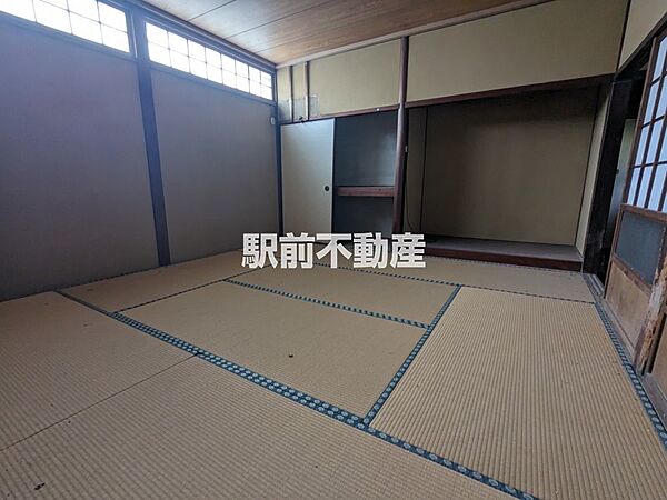 その他内観