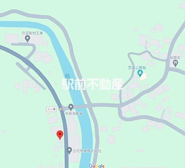 その他内観