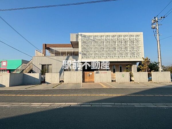 あさひ保育園