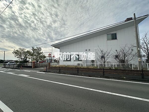 筑後二川保育園