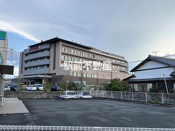 医療法人弘恵会　ヨコクラ病院