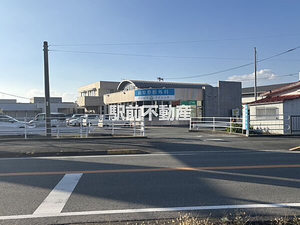 森整形外科