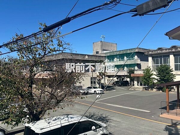 筑後北小学校