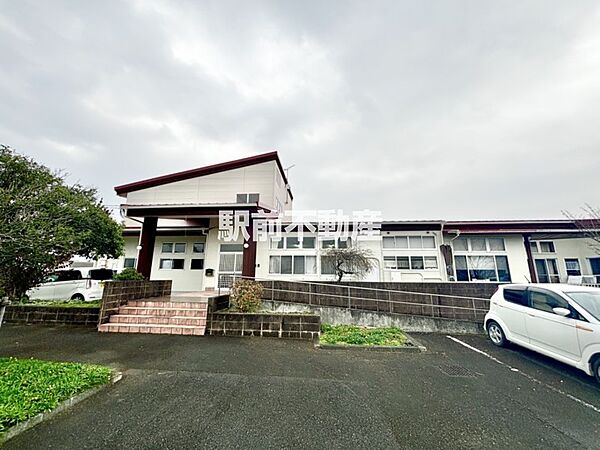 なずな保育園