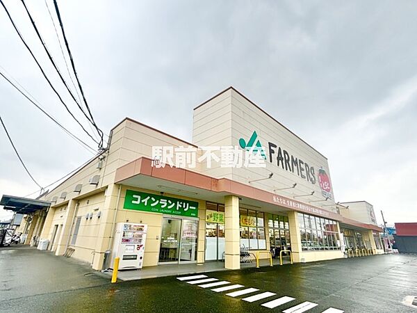 Aコープ夜須店