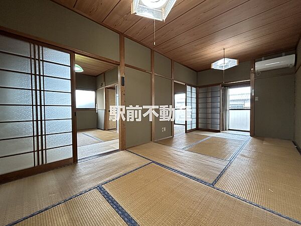 その他内観