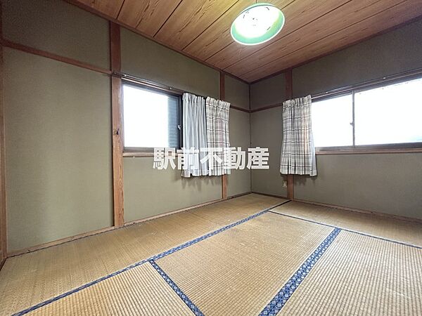 その他内観