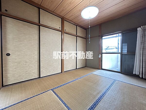 その他内観