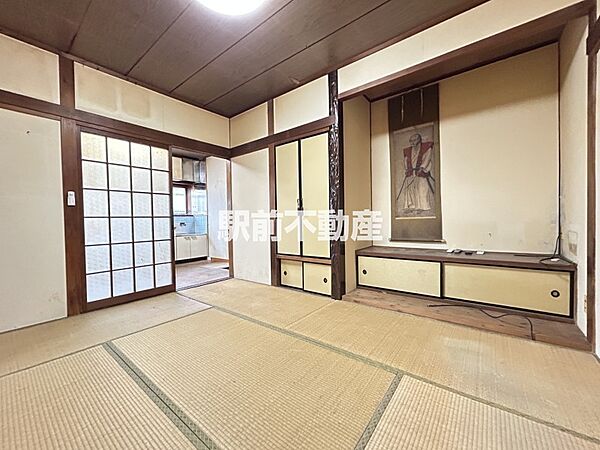 その他内観