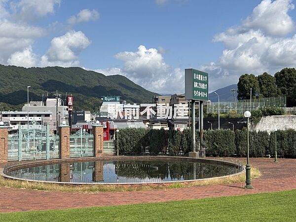 日本経済大学　福岡キャンパス