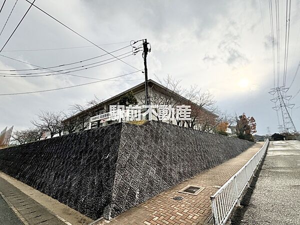筑紫野南中学校
