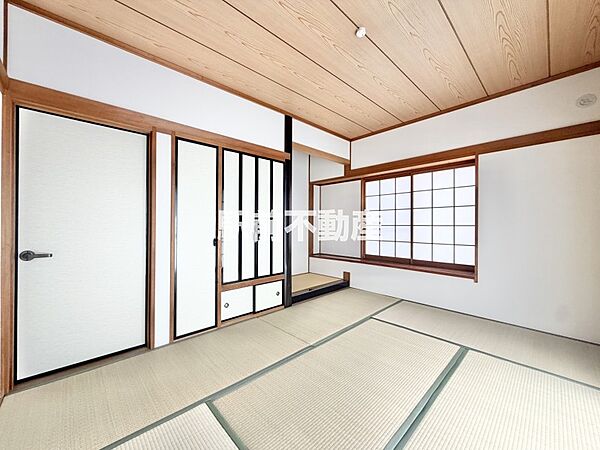 その他内観