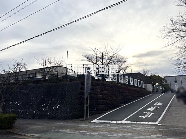 太宰府西小学校