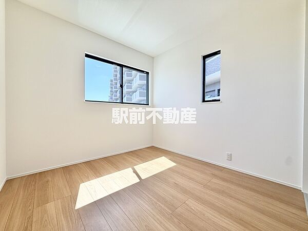 その他内観