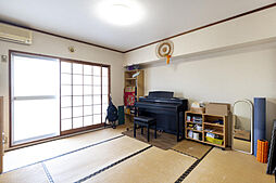 室内の画像